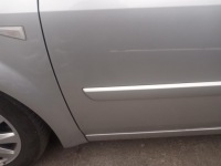 фото thumb №2, Дверь правый перед renault scenic ii ted11