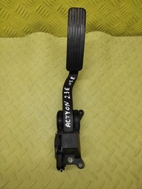 фото thumb №1, Ssangyong actyon 2.3 педаль потенциометр газа 2055009000