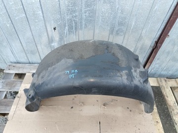 фото thumb №10, Peugeot 308 t9 подкрылок правый зад hb хэтчбек 9677266380