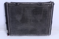 Купить Радиатор воды mercedes w124 400e 4.2i, фото thumb