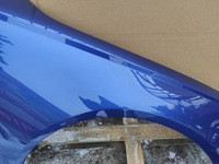 фото thumb №6, Крыло правые перед audi a6 c7 ly5q 2011-2018