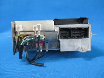 фото thumb №1, Модуль радио навигация mercedes a w177 a1679005925