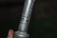 фото thumb №7, Шланг кондиционер audi a7 4g0260707ak 4g0260707aa