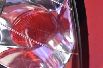 фото thumb №11, Лампа правая зад задняя usa honda civic 8 viii sedan 06-11