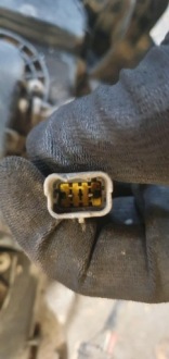 фото thumb №8, Бак bak adblue citroen jumpy iii p1001374