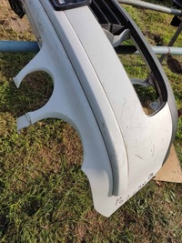 фото thumb №11, Бампер перед переднє vw polo iv 4 9n 01-05