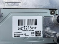 фото thumb №3, Opel mokka b ii экран дисплей радио 9837721380