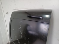 фото thumb №7, Дверь --- renault kangoo iii 2008 - --- задние левая -- сервисные оригинальные