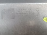 фото thumb №14, Skoda octavia ii rs vrs бампер перед передний 1zo807221d