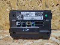 фото thumb №2, Дисплей екран монітор навігації renault clio 259153934r