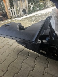 фото thumb №8, Оригінальна панель приладів приладова панель  панель приладів mercedes w212 lift e klasa 2014