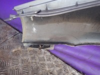 Renault thalia 1 clio 2 01-06 рестайлинг  fl крыло перед правый ted11 с Разборки, фото thumb