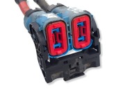 фото thumb №4, Land rover evoque ii 2019 клемма плюсовая k8d214n172