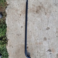 фото thumb №1, Направляющая дверь боковых левая trafic iii