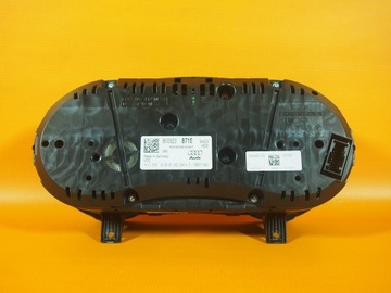 фото thumb №9, Audi a3 8v tdi dsg круиз-контроль спидометр 8v0920871s