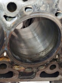 фото thumb №8, Блок двигуна 2.0 d ecoblue ford ranger everest raptor custom rf bk2q6015bb