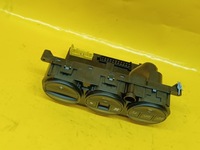 фото thumb №9, Панель повітропровід, клімат vectra b 69262205 95-99r