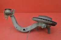 фото thumb №11, Поворотный кулак правая задняя bmw x3 e83 2.5 i 08r