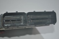 фото thumb №8, Бортовий комп'ютер двигуна vw golf v 0281011478