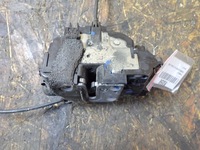 фото thumb №3, Замок дверь левый перед renault grand scenic iii 11r 1.6 dci 805030006r 8056