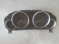 фото thumb №1, Mazda 6 ii gh lift 2.2 citd счетчик anglik