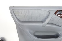 Mercedes w163 ml рестайлинг  обивка дверь обшивка левый перед передний в Украине, фото thumb