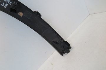 фото thumb №15, Планка защита крыльев правый зад porsche cayenne iii купе 9y3854732b