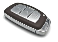 фото thumb №6, Ключ pilot hyundai tucson 2018+ 95440 3010