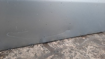 фото thumb №7, Двері зад задні праві nissan primera p12 hb