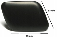 фото thumb №3, Audi a6 c5 заглушка розпилювача фара права