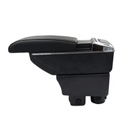 фото thumb №7, Підлокітник skoda fabia ii 2 2007-2014