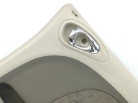 фото thumb №7, Chrysler pt cruiser 2002 правая сторона обшивки / обшивка дверь задних