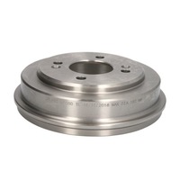 фото thumb №1, Delphi bf550 барабан тормозной