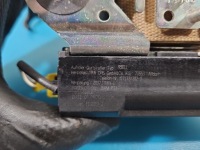 Ремень безопасности задний  левый mercedes ml w164 33042707 Киев, фото thumb