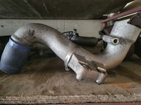 фото thumb №1, Коллектор труба wody ретардер man tga tgx tgs 51063033361