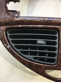 фото thumb №12, Рамка середня комплект c5 i 9632615077 9632608577