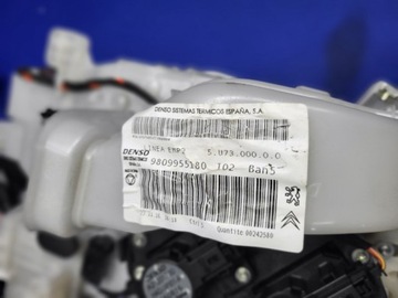 фото thumb №8, Обігрівач peugeot expert iii 2.0 bluehdi