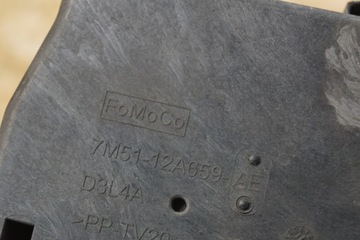 фото thumb №11, Корпус контролера volvo ford 7m51-12a659-ae