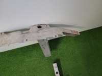 фото thumb №6, Bmw x3 g01 x4 g02 балка бампера перед передня підсилювач нижня 7399911