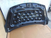 фото thumb №15, Капот кришка двигуна hyundai i40 колір ub6 демонтаж