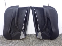 Комплект сидінь заднє сидіння сидіння європа напівшкіра bmw 5 g31 універсал 18r Доставка, фото thumb