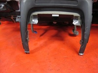 фото thumb №10, Audi a8 d3 4e подушки безпеки подушка безпеки панель приладів консоль панель приладів