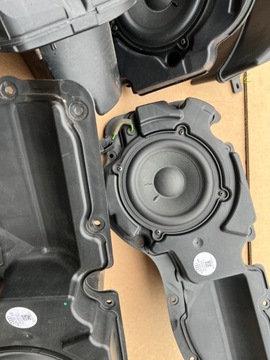 фото thumb №8, Audi a7 rs7 рестайлінг 4g1035466a bang olufsen комплект