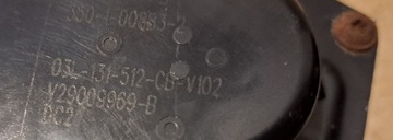 фото thumb №8, Audi vw seat skoda клапан egr радіаторів v29009968 , v29004115