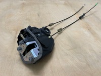 фото thumb №8, Toyota rav4 iv lift 2015- джгут двері правий задня