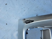 фото thumb №8, Бампер suzuki swace 2020 - перед передній