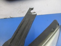 фото thumb №3, Mazda 5 i cr лампа фара левый оригинал