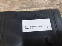 фото thumb №6, Mercedes a211 модуль блок управления сиденье 2118000678