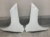 фото thumb №6, Mercedes gla h247 lift kompletny перед радиатор бампер капот multibeam