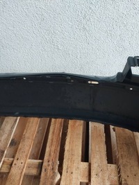 фото thumb №9, Бампер зад задній skoda octavia ii 2 sedan 1z5807421